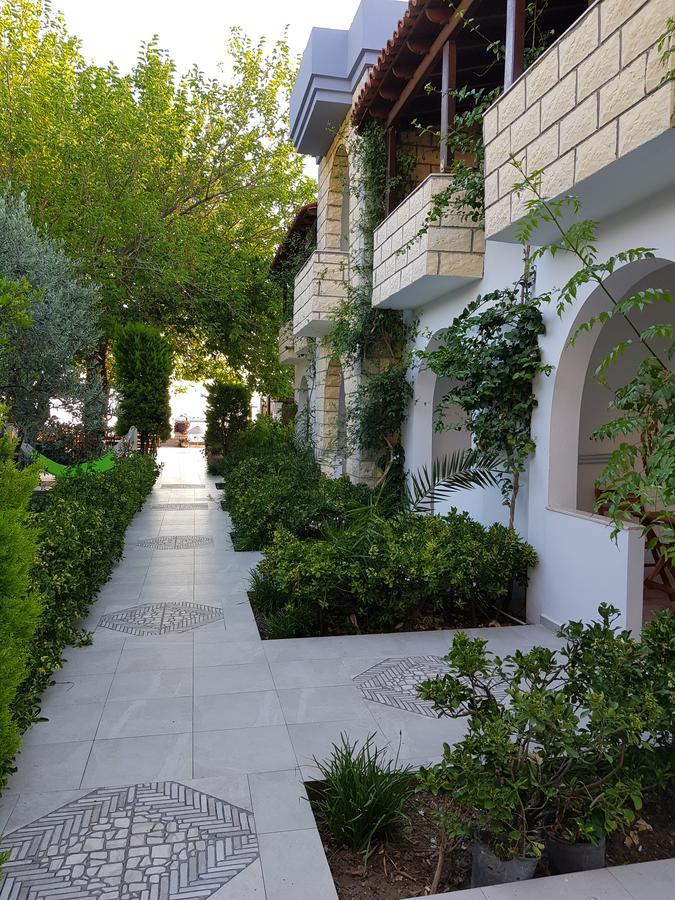 Kaptan Hotel Golturkbuku Exterior photo