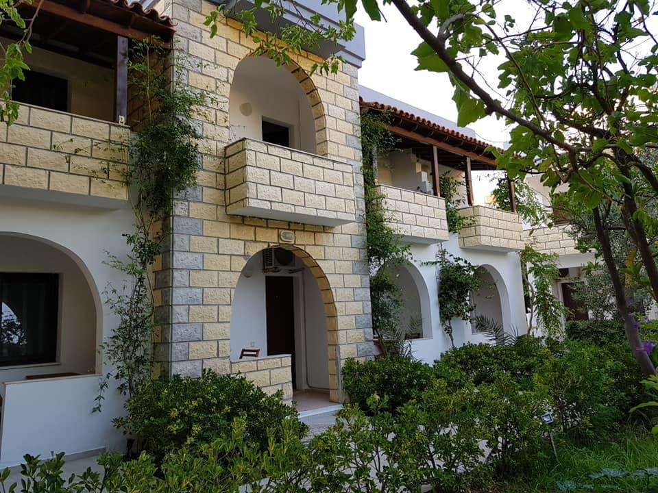 Kaptan Hotel Golturkbuku Exterior photo